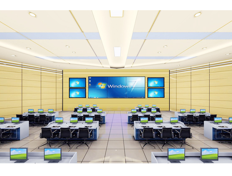 超窄邊液晶拼接屏為什么會(huì)深受國(guó)民喜愛?